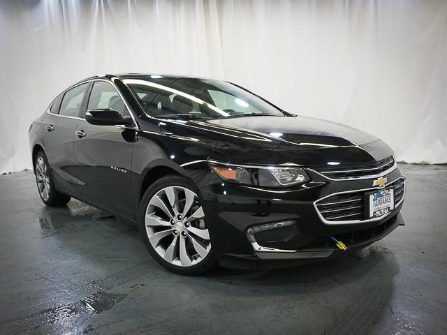 chevrolet malibu РѕС‚Р·С‹РІС‹